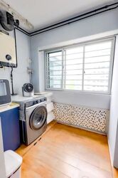 Blk 707 Pasir Ris Drive 10 (Pasir Ris), HDB 5 Rooms #632492061